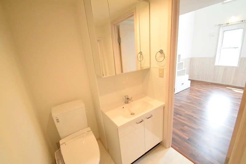 プリマ伊勢原弐番館 その他3