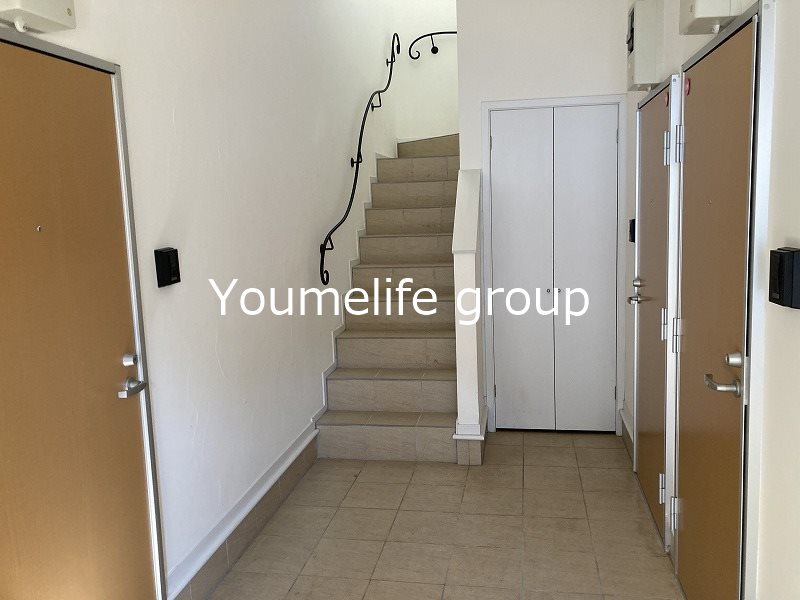 プリマ伊勢原弐番館 その他外観3