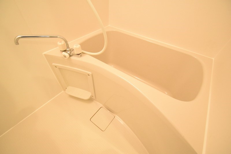 プリマ伊勢原弐番館 風呂画像