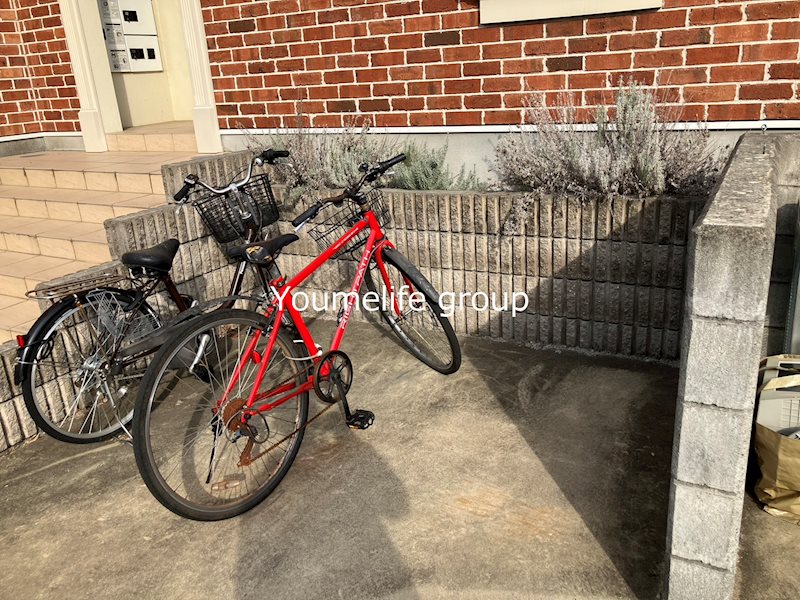 プリマ伊勢原弐番館 その他外観2