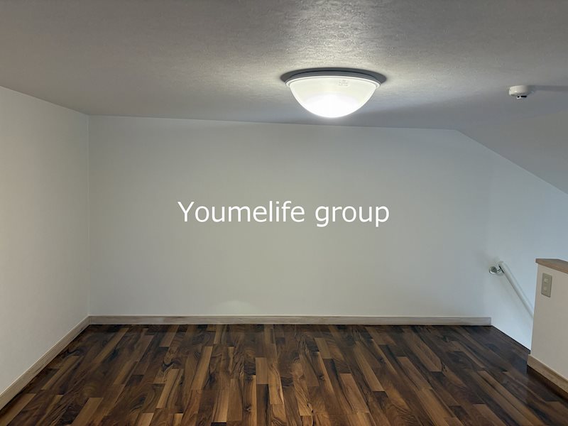 プリマ伊勢原弐番館 ベッドルーム