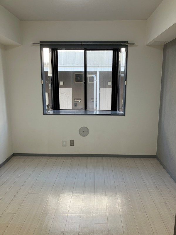 ハイツマイヤアタ リビング