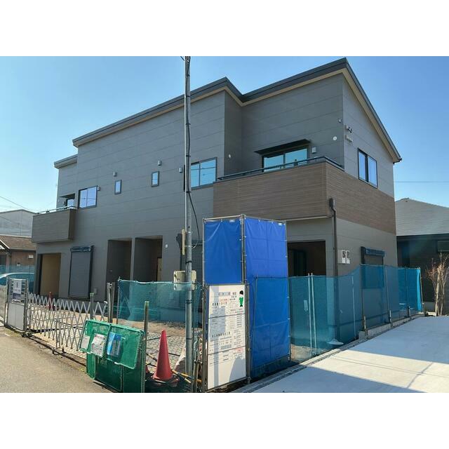 ガレリア湘南茅ケ崎Ｆ その他外観2