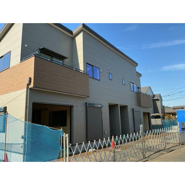 ガレリア湘南茅ケ崎Ｆ その他外観1