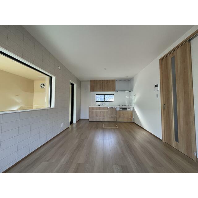 ガレリア湘南茅ケ崎Ｆ リビング