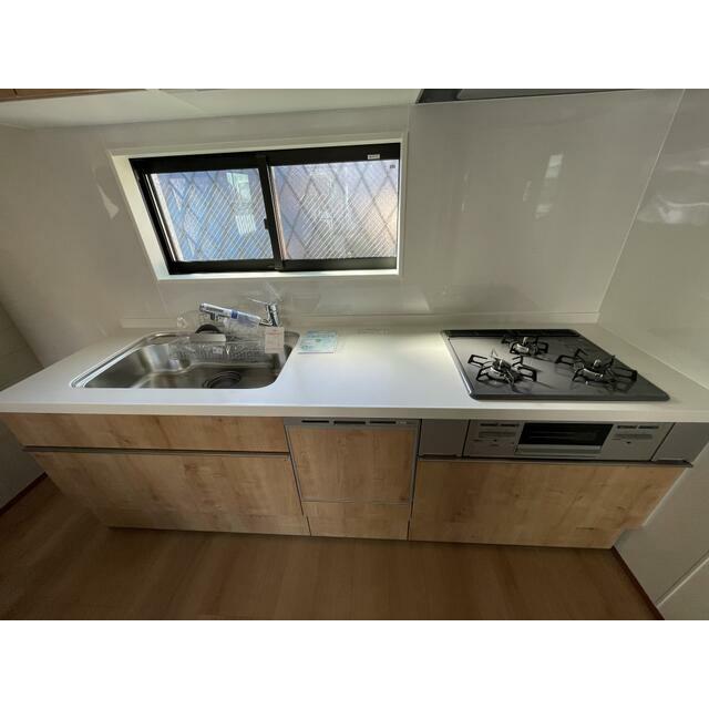 ガレリア湘南茅ケ崎Ｆ キッチン