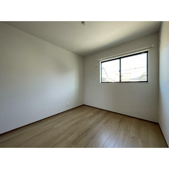 ガレリア湘南茅ケ崎Ｆ ベッドルーム