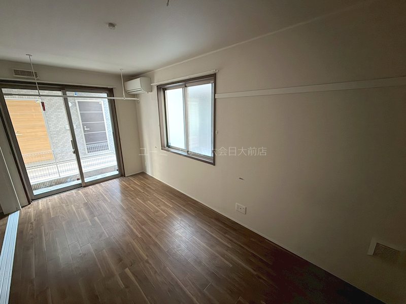 Ｄｉ　Ｑｕａｔｔｒｏ　Ｋｏｚａｓｈｉｂｕｙａ　Ｄ リビング