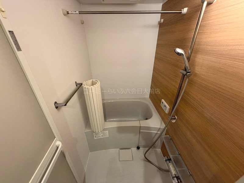 Ｄｉ　Ｑｕａｔｔｒｏ　Ｋｏｚａｓｈｉｂｕｙａ　Ｄ 風呂画像