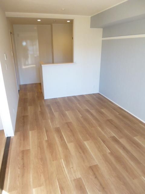 ル　ヴェール　クレール リビング