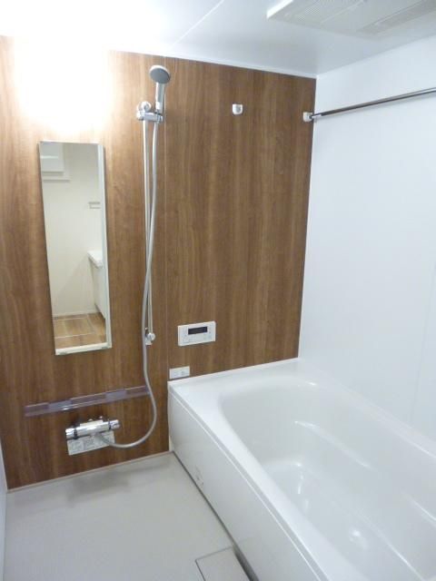 ル　ヴェール　クレール 風呂画像