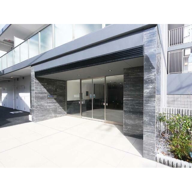 N-stage Hon-Atsugi Sakaecho その他外観2