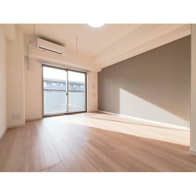 N-stage Hon-Atsugi Sakaecho リビング