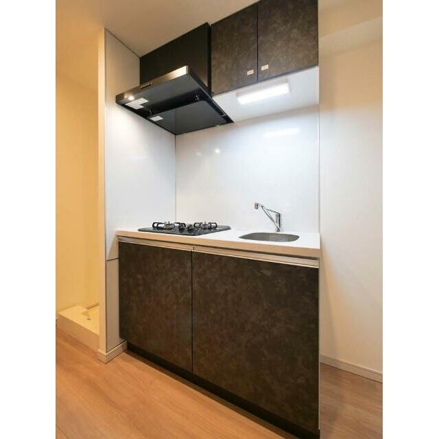 N-stage Hon-Atsugi Sakaecho キッチン