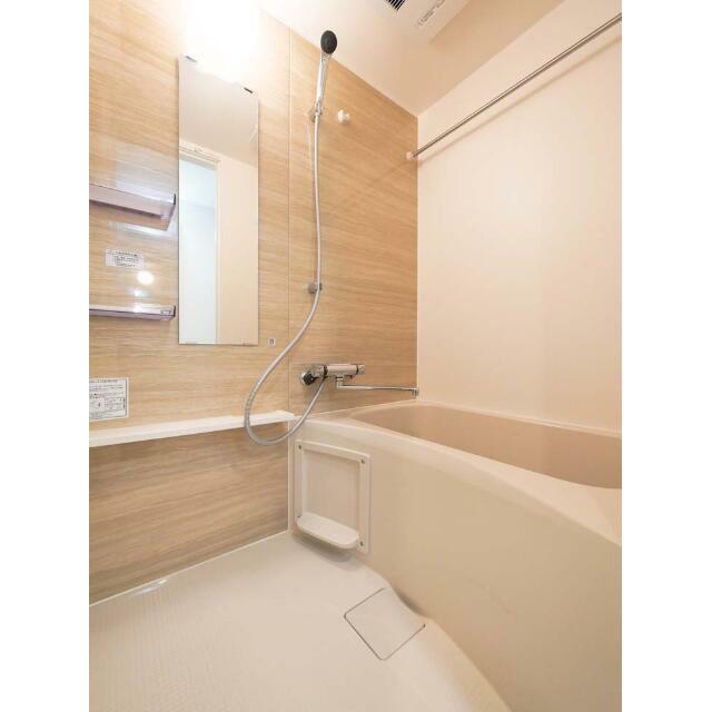 N-stage Hon-Atsugi Sakaecho 風呂画像