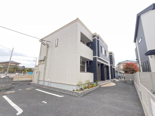 Ｊｏｙｆｕｌ（ジョイフル） 外観