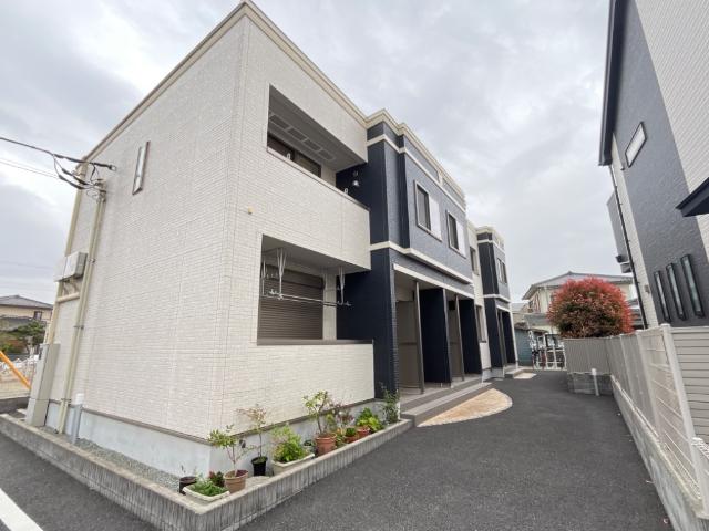 Ｊｏｙｆｕｌ（ジョイフル） その他外観1