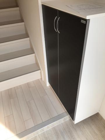 Ｊｏｙｆｕｌ（ジョイフル） 玄関