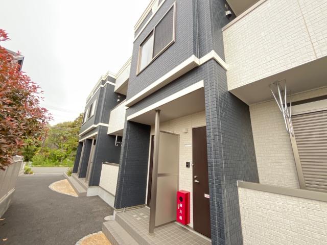 Ｊｏｙｆｕｌ（ジョイフル） その他外観2