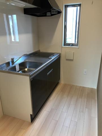 Ｊｏｙｆｕｌ（ジョイフル） キッチン