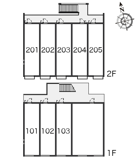クレイノテラスハウス その他7