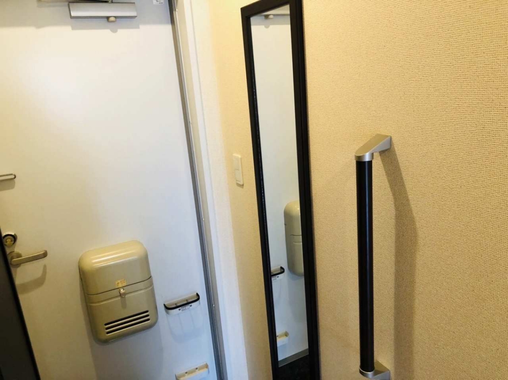 クレイノテラスハウス その他11