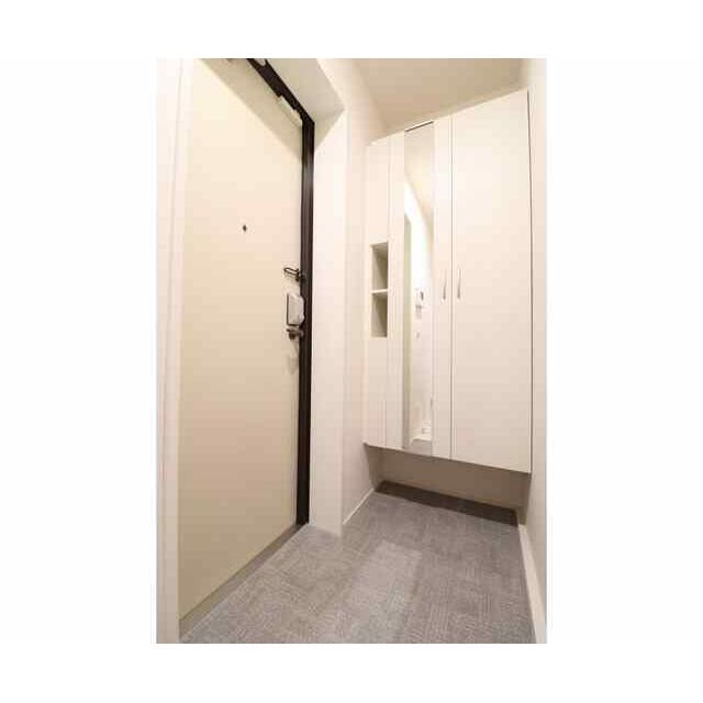 Ｃｏｎｔｒａｉｌ　湘南 玄関