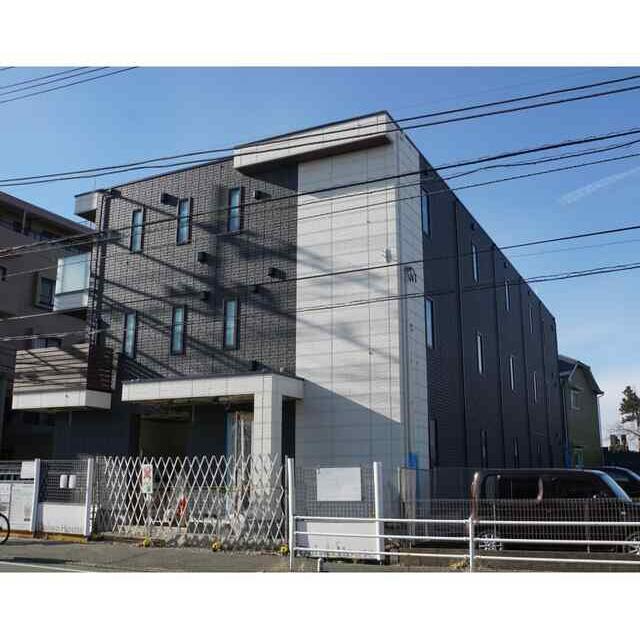 Ｃｏｎｔｒａｉｌ　湘南 その他外観2