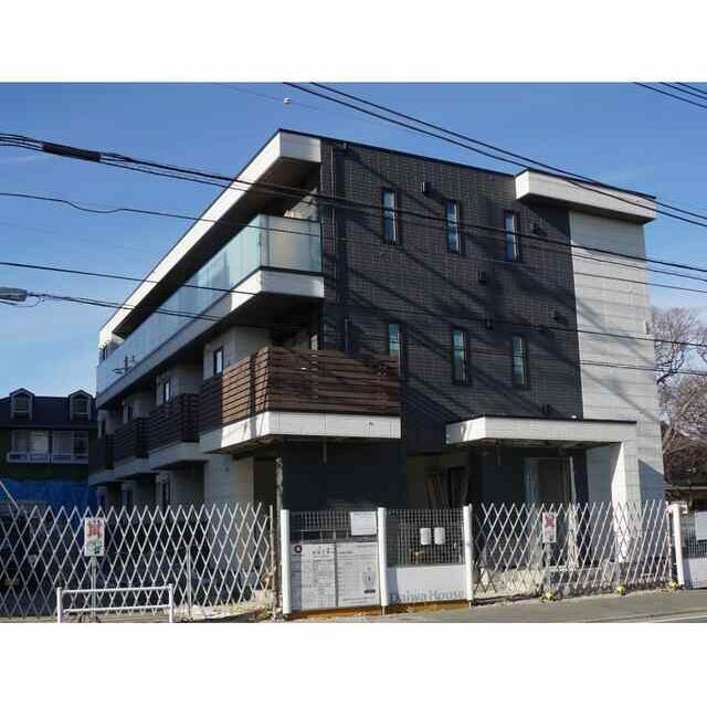 Ｃｏｎｔｒａｉｌ　湘南 その他外観3