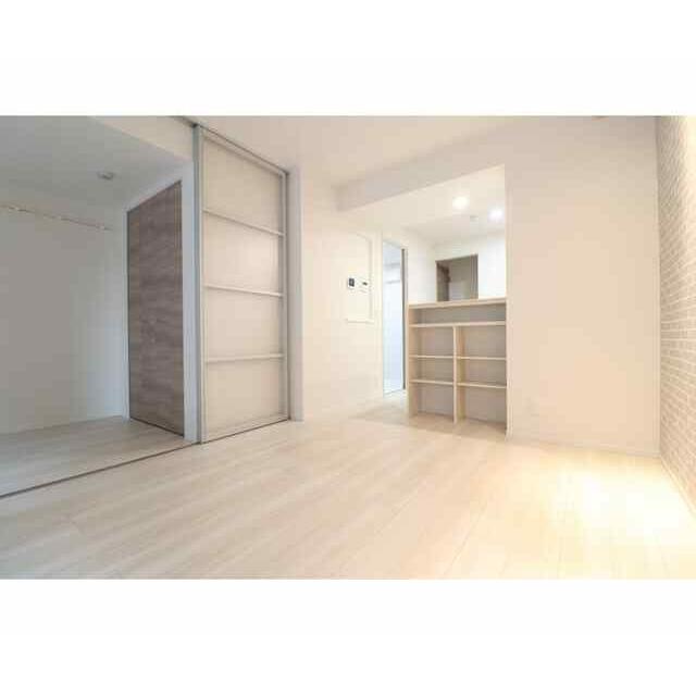 Ｃｏｎｔｒａｉｌ　湘南 リビング