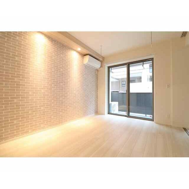 Ｃｏｎｔｒａｉｌ　湘南 ベッドルーム