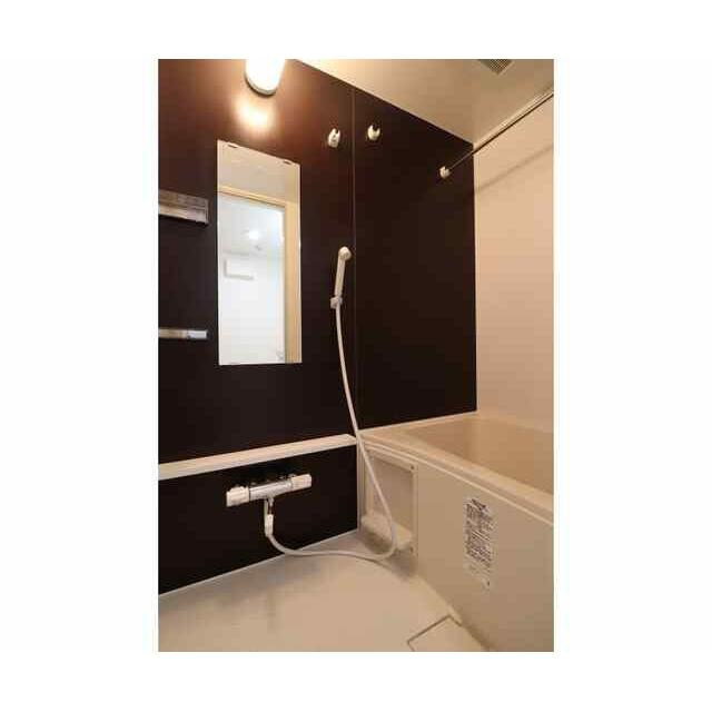 Ｃｏｎｔｒａｉｌ　湘南 風呂画像