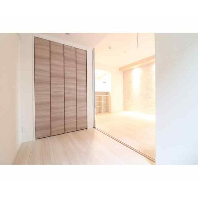 Ｃｏｎｔｒａｉｌ　湘南 ベランダ