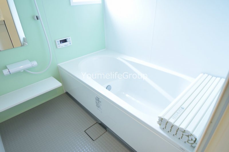 コーラル鵠沼海岸 風呂画像