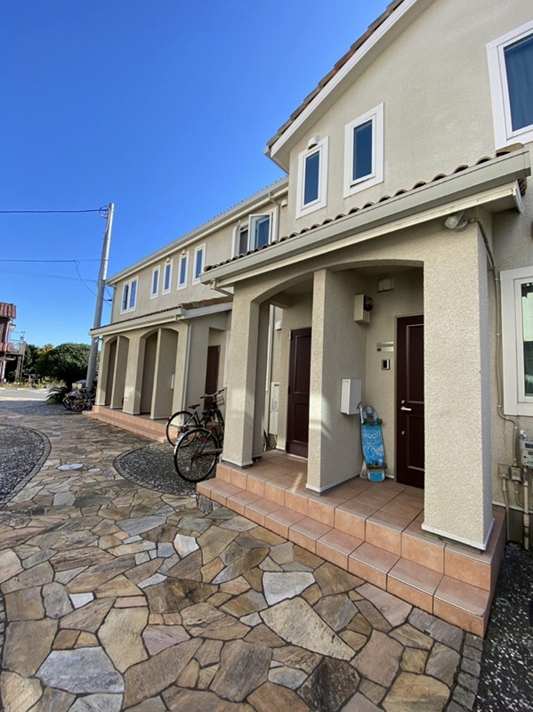 Ｍａｒｉａｇｅ その他外観1