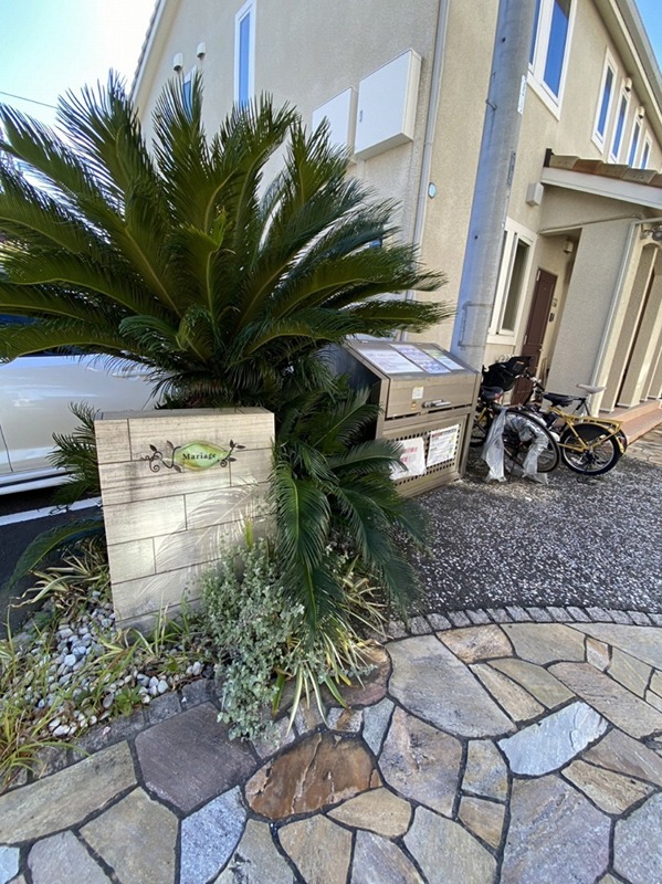 Ｍａｒｉａｇｅ その他外観3