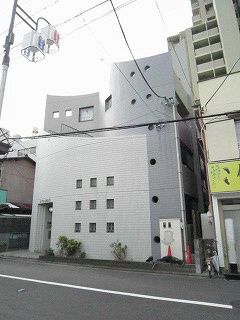 メゾン宮の前  303号室 外観