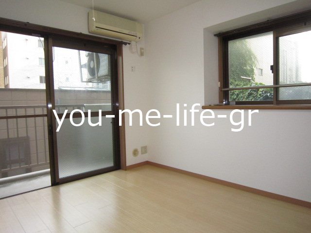 メゾン宮の前  リビング