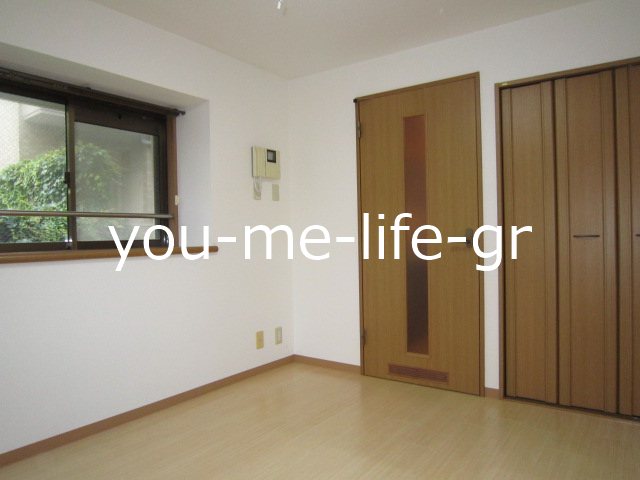 メゾン宮の前  ベッドルーム