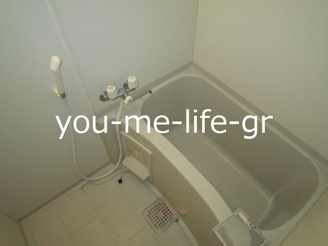 メゾン宮の前  風呂画像