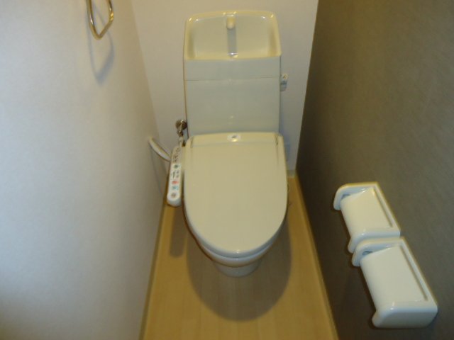 アウスレーゼ その他1