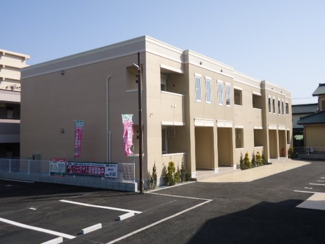 アウスレーゼ その他外観1