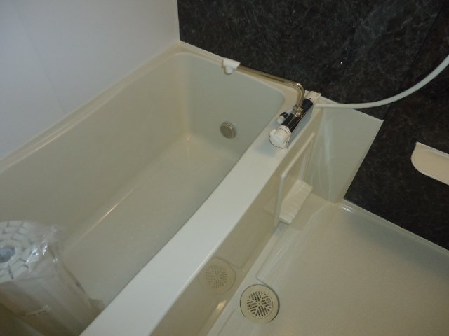 アウスレーゼ 風呂画像