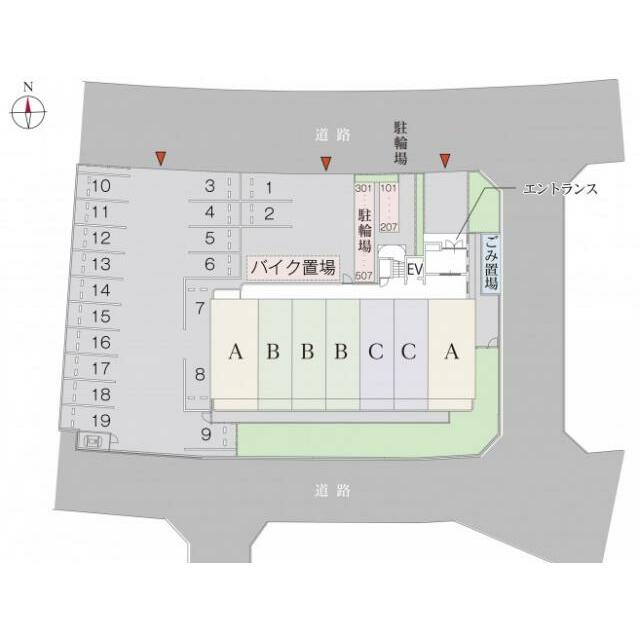 グランフィリオ その他3