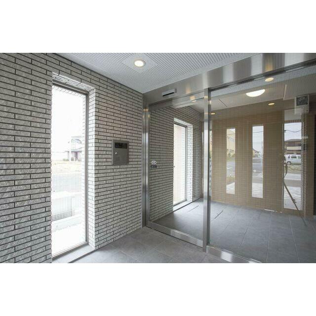 グランフィリオ その他外観1