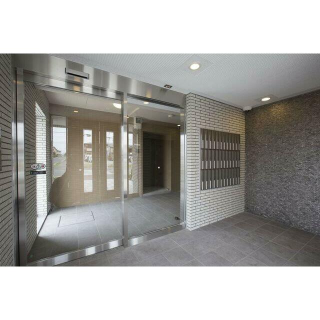 グランフィリオ その他外観2