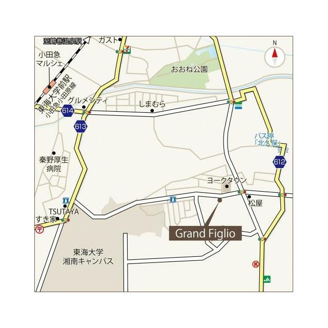 グランフィリオ その他8