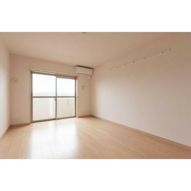 グランフィリオ ベッドルーム