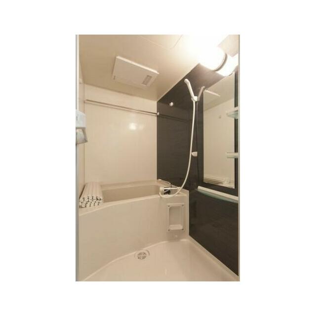 グランフィリオ 風呂画像