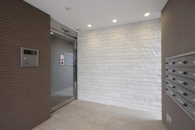 ピーノ湘南 その他外観1